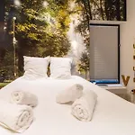 דירה Loft - Clim - Park - 5mn From The Heart Of Town פאו