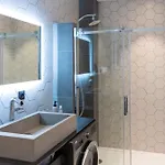 דירה Loft - Clim - Park - 5mn From The Heart Of Town פאו