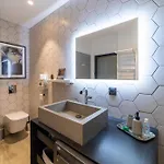 Loft - Clim - Park - 5mn From The Heart Of Town דירה פאו