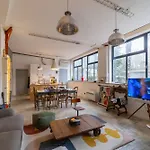 Loft - Clim - Park - 5mn From The Heart Of Town