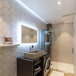 דירה Loft - Clim - Park - 5mn From The Heart Of Town