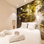 Loft - Clim - Park - 5mn From The Heart Of Town דירה