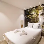 Loft - Clim - Park - 5mn From The Heart Of Town דירה *