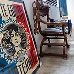 Loft - Clim - Park - 5mn From The Heart Of Town פאו