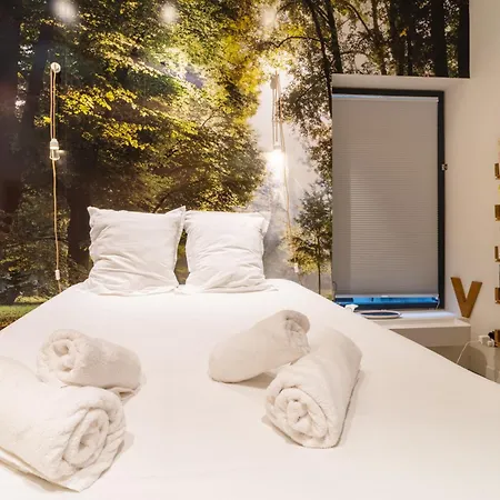 Apartmán Loft 2 Pers-clim- 5mn From The Heart Of Town Pau