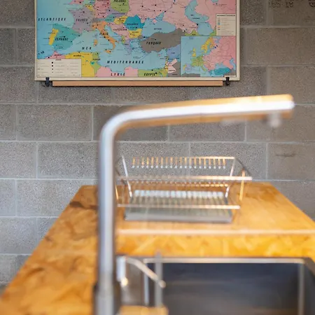 Loft 2 Pers-clim- 5mn From The Heart Of Town