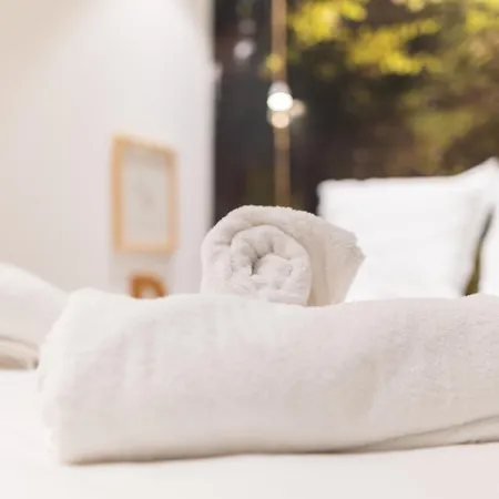 Apartmán Loft 2 Pers-clim- 5mn From The Heart Of Town