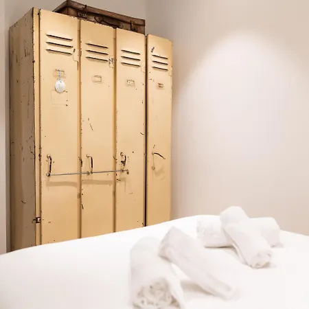 Loft 2 Pers-clim- 5mn From The Heart Of Town Apartmán Pau