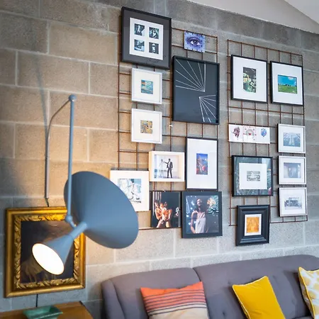 Loft - Clim - Park - 5mn From The Heart Of Town * Pau